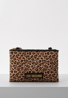 Сумка Love Moschino