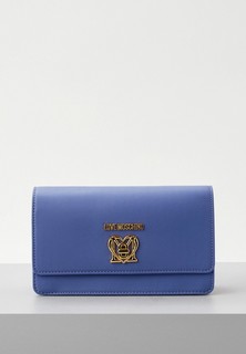 Сумка Love Moschino