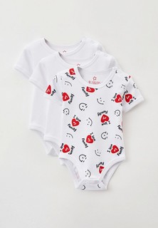 Боди 3 шт. Blukids