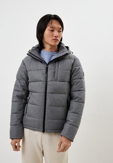 Куртка утепленная Indicode Jeans