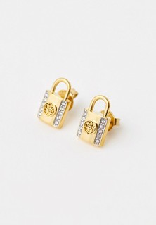 Серьги Guess