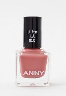 Лак для ногтей Anny