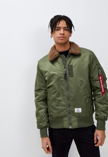 Куртка утепленная Alpha Industries