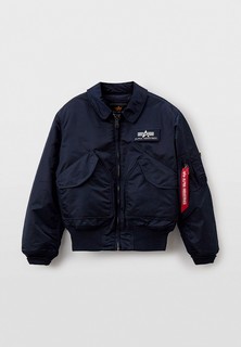 Куртка утепленная Alpha Industries