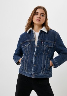 Куртка джинсовая Levis®