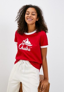 Футболка Chalka