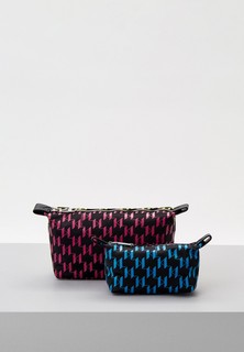 Косметички 2 шт. Karl Lagerfeld