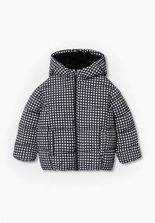 Куртка утепленная Mango Kids