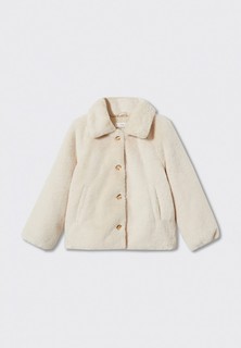 Шуба Mango Kids