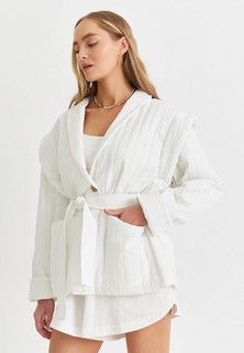 Куртка утепленная Darsi.studio