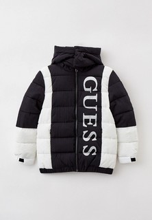 Куртка утепленная Guess