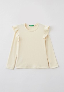 Лонгслив United Colors of Benetton
