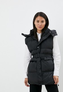 Жилет утепленный Moda Sincera