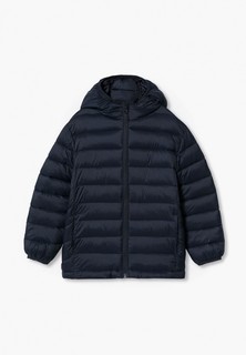 Куртка утепленная Mango Kids