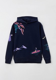 Худи Scotch&Soda