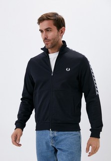 Олимпийка Fred Perry