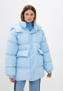 Куртка утепленная Moda Sincera