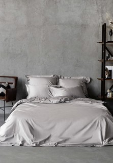 Постельное белье Евро Bellehome