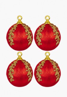 Набор елочных игрушек Elan Gallery