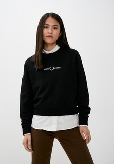 Свитшот Fred Perry