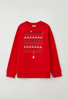 Свитшот Coccodrillo