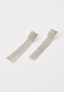 Серьги Perles