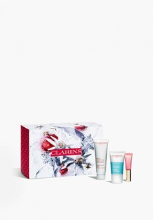 Набор для ухода за лицом Clarins