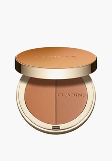 Пудра Clarins