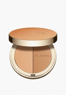 Пудра Clarins