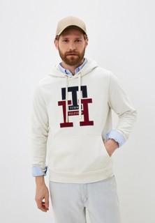 Худи Tommy Hilfiger