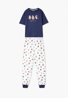 Пижама Gloria Jeans