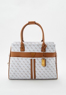 Сумка и брелок Guess