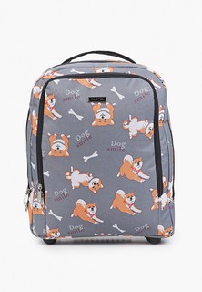 Чемодан Polar