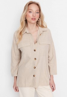 Рубашка Trendyol