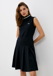 Платье Fred Perry