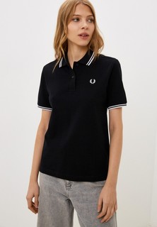 Поло Fred Perry