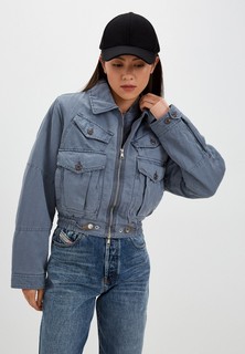 Куртка утепленная Diesel