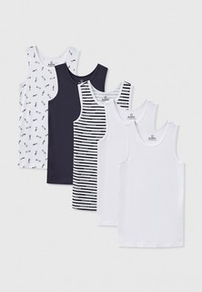 Майки 5 шт. Blukids
