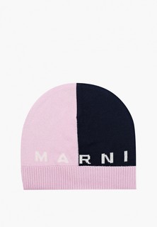 Шапка Marni
