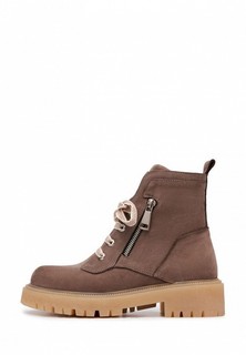 Ботинки Pierre Cardin