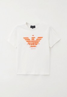 Футболка Emporio Armani