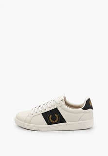 Кеды Fred Perry