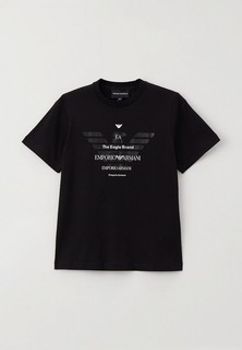 Футболка Emporio Armani