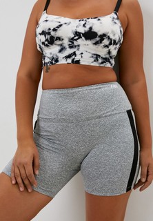 Шорты спортивные Victorias Secret Pink