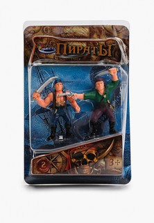 Набор фигурок Играем Вместе