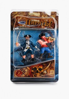 Набор фигурок Играем Вместе