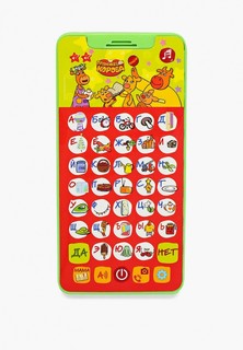Игрушка интерактивная Умка