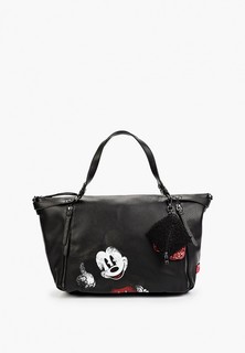 Сумка и кошелек Desigual