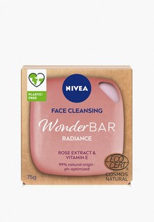 Мыло для лица Nivea
