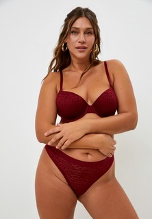 Трусы Victorias Secret Pink